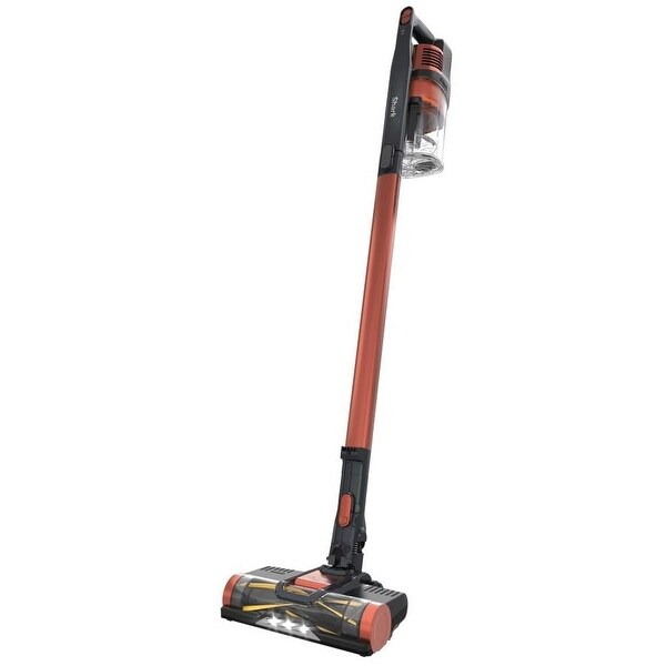 refurbished shark rocket vacuum